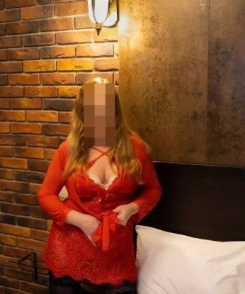 Анкета проститутки Надежда - Фото, г. Ульяновское, 48 лет, №872