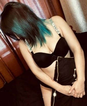 Анкета проститутки Галюша - Фото, г. Ульяновское, 24 года, №1010