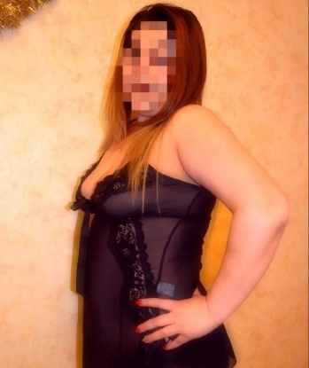 Анкета проститутки Галина - Фото, г. Ульяновское, 37 лет, №1167