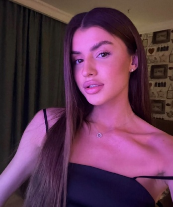 Анкета проститутки Фаина - Фото, г. Ульяновское, 20 лет, №1896