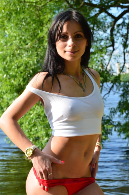 Анкета проститутки Дарья - Фото, г. Ульяновское, 22 года, №19508