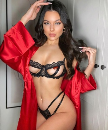 Анкета проститутки Иринушка - Фото, г. Ульяновское, 22 года, №3150