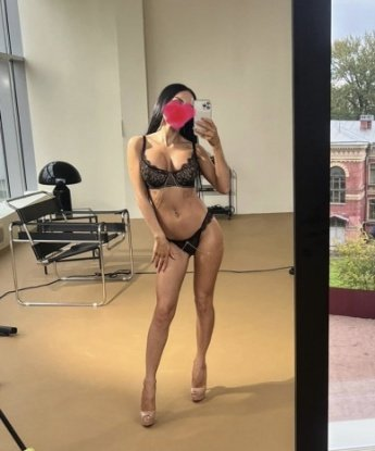 Анкета проститутки Марьяшка - Фото, г. Ульяновское, 29 лет, №9543