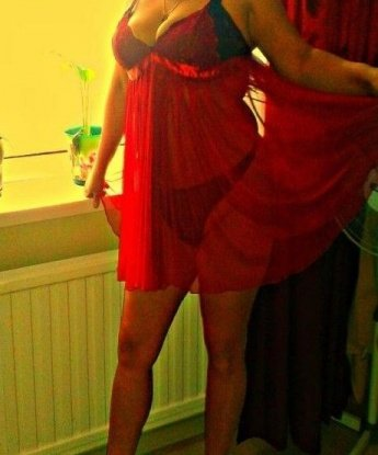 Анкета проститутки Анна - Фото, г. Ульяновское, 36 лет, №9693